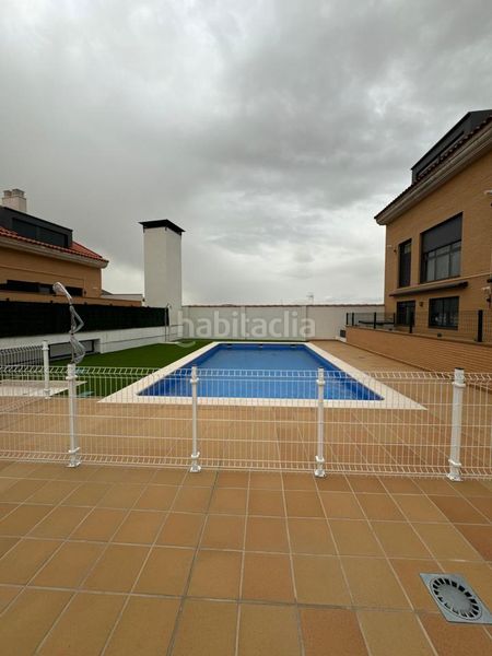 Foto 18ce9744-75fb-486c-a18d-b452a097c13f. Dúplex  zona centro en Torrejón del Rey