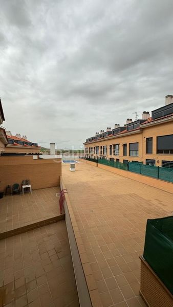 Foto 2d0adc21-72cb-4b92-85df-661cffa367d2. Dúplex  zona centro en Torrejón del Rey