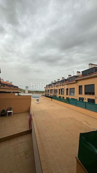 Foto 42fa7795-52b8-4172-8c83-eefd6f62b05b. Dúplex  zona centro en Torrejón del Rey