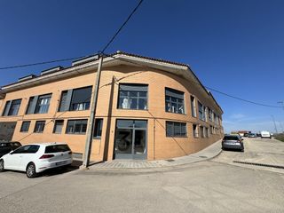 Dúplex a Torrejón del Rey. Dúplex zona centro