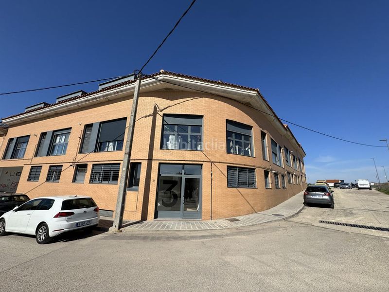 Foto 8ca9eece-0099-4363-8102-0bd1fb3854e9. Dúplex  zona centro en Torrejón del Rey