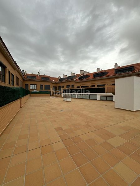 Foto e0741bef-850b-4066-b4d7-b82013ff2ff9. Dúplex  zona centro en Torrejón del Rey