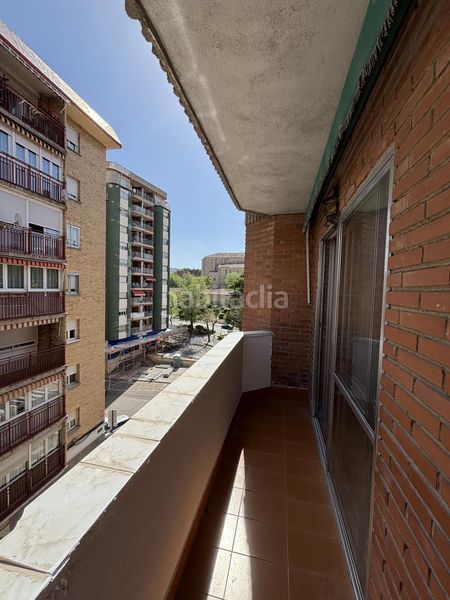 Foto b6c95007-5356-4038-a229-c2f4bd235cea. Pis amb aparcament a Casco Histórico Guadalajara