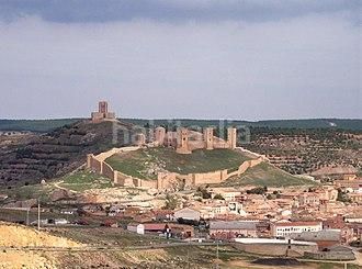 Foto 42987eb8-4e4a-455e-bc3b-1d777f97323f. Casa a Molina de Aragón