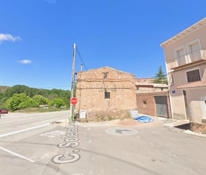 Foto 993a27e6-d693-4e4d-85b2-34c16164f56e. Casa a Molina de Aragón