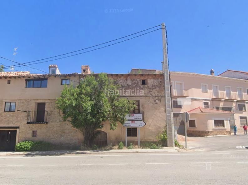 Foto f93c6a08-476f-4289-acb8-150bcfa11100. Casa a Molina de Aragón