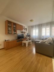 Planta baixa  De arcipreste de hita. Apartamento en el centro