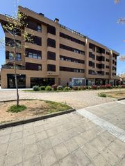 Rent Flat  Bulevar del alto tajo. Alquiler dos dormitorios
