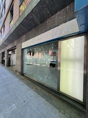 Geschäftsraum in Doctor Fernández Iparraguirre