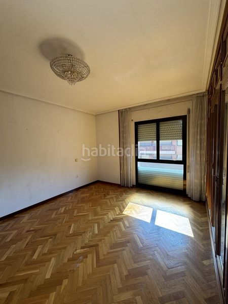 Foto 1a0aa41e-0796-4e04-86b0-dca5c4e4ace7. Pis amb calefacció aparcament a Plan Sur-Amistad Guadalajara