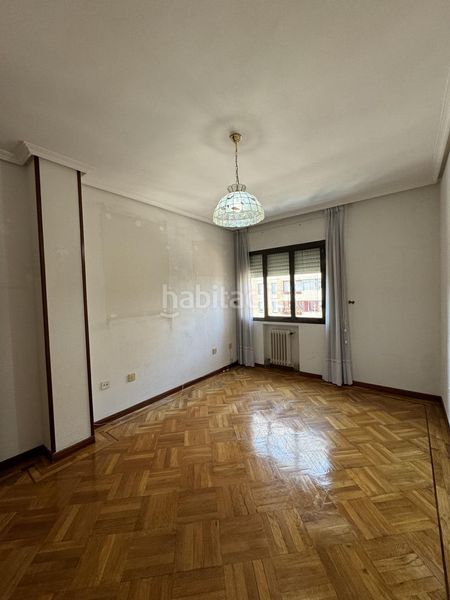 Foto 4830e543-9e05-477d-b150-95025e15683d. Pis amb calefacció aparcament a Plan Sur-Amistad Guadalajara