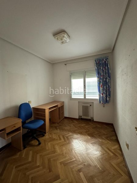 Foto 5d2d9bb2-cc9e-4a52-b9da-ee9f338d9293. Pis amb calefacció aparcament a Plan Sur-Amistad Guadalajara