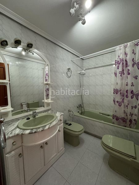 Foto b3e0f991-10a7-4b64-a859-d62751c6e17a. Pis amb calefacció aparcament a Plan Sur-Amistad Guadalajara