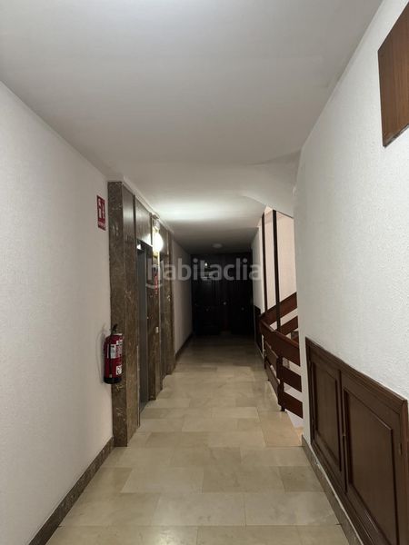 Foto daff372e-90f4-4e26-b43d-d275ab959258. Pis amb calefacció aparcament a Plan Sur-Amistad Guadalajara