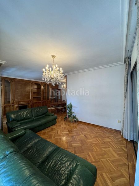 Foto fec12ffc-e83d-4631-9add-d99eba9fd7bc. Pis amb calefacció aparcament a Plan Sur-Amistad Guadalajara
