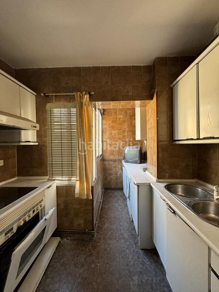 Foto 1b6ff443-e7c6-4771-bc84-2e72f6320175. Pis amb calefacció a Los Valles-Sanz Vazquez-El Fuerte Guadalajara