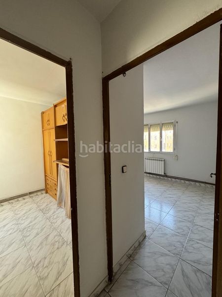 Foto 1f5b2e83-124e-4b3b-b2fd-61f5a92d17a9. Pis amb calefacció a Los Valles-Sanz Vazquez-El Fuerte Guadalajara