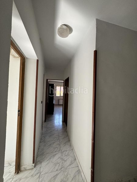 Foto 36ba0f0d-8420-466a-952a-3e512c2bedde. Pis amb calefacció a Los Valles-Sanz Vazquez-El Fuerte Guadalajara