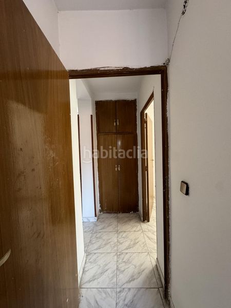 Foto c7da1cf0-d3fe-40e9-8fb5-1a27ced02cc3. Pis amb calefacció a Los Valles-Sanz Vazquez-El Fuerte Guadalajara