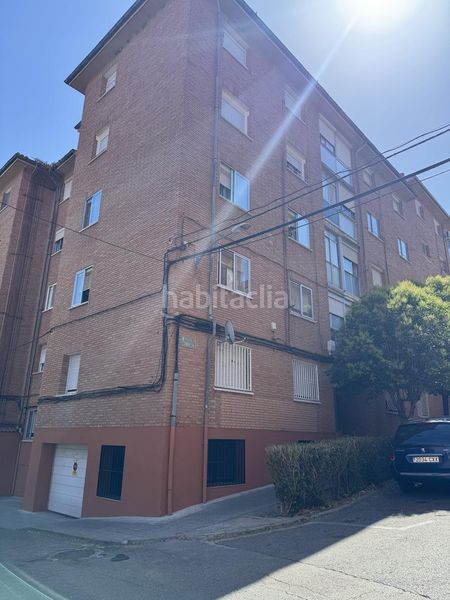 Foto de54da7c-3f47-409c-a636-665d6452bbf7. Pis amb calefacció a Los Valles-Sanz Vazquez-El Fuerte Guadalajara