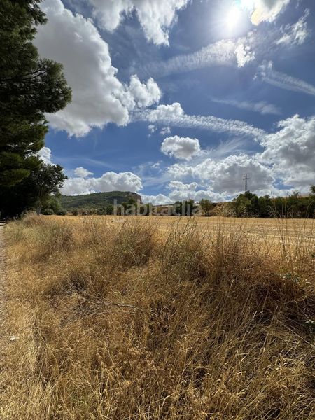 Foto 0a8a25cd-863d-47f6-89bc-92e8397f0e5f. Finca rústica a Iriépal-Taracena-Valdenoches Guadalajara