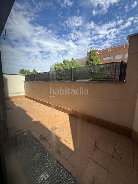 Foto 5ef06b62-7ef9-44a2-b725-3bd4ef305563. Planta baixa amb calefacció aparcament a Las Cañas Guadalajara