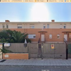 Maison jumelée  Calle pablo sorozábal. Casa independiente en alovera