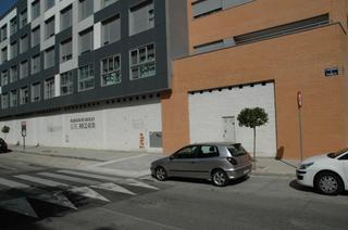 Location Local commercial  De francia