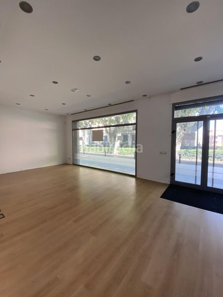 Foto a1f8303f-aeac-45e8-8af5-ece24dd87626. Alquiler local comercial en Plan Sur-Amistad Guadalajara