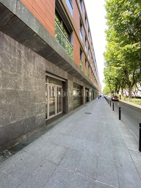 Foto dc5b671d-8ca2-4dad-b15a-5cf75f60a6c8. Alquiler local comercial en Plan Sur-Amistad Guadalajara