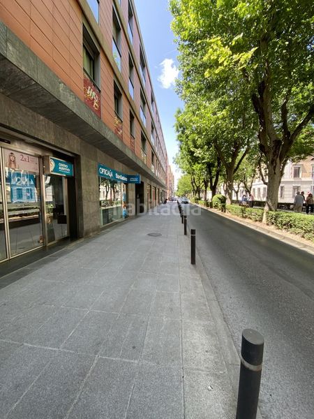 Foto f439911c-1041-4b74-b2e9-c177314d9ea6. Alquiler local comercial en Plan Sur-Amistad Guadalajara