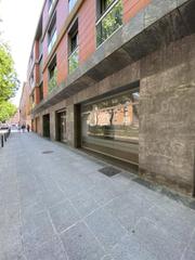 Local Comercial en Del Doctor Fernández Iparraguirre