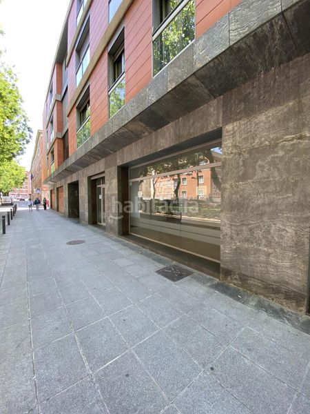 Foto ff70f5c3-67f8-43f1-9ecf-c692d1e46f40. Alquiler local comercial en Plan Sur-Amistad Guadalajara