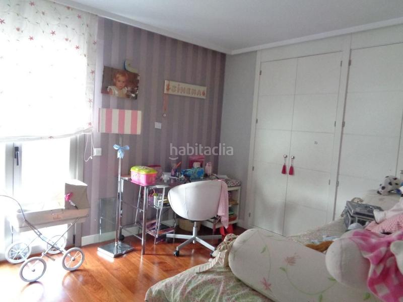 Foto f5b17db5-8881-4457-ba5a-39867c9768d4. Pis amb aparcament a Plan Sur-Amistad Guadalajara