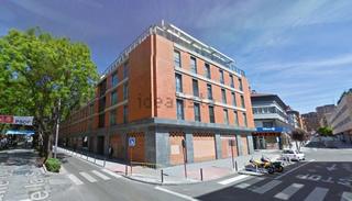 Etagenwohnung  N/a. \"alcarreña de gestión vende. estupenda vivienda en pleno paseo