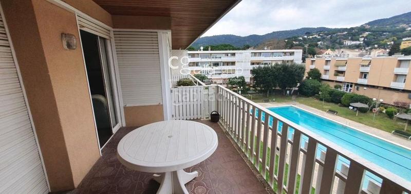 Foto 30db08a7-dd56-45da-b3c2-c06b2b5a4010. Àtic amb calefacció aparcament piscina a Cabrils