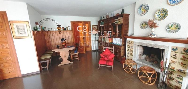 Foto a145b287-d2f2-485c-9346-879c9a42d82d. Àtic amb calefacció aparcament piscina a Cabrils