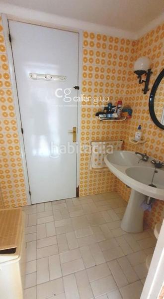 Foto b4ab3894-41a0-461c-82f9-955736b7af6e. Àtic amb calefacció aparcament piscina a Cabrils