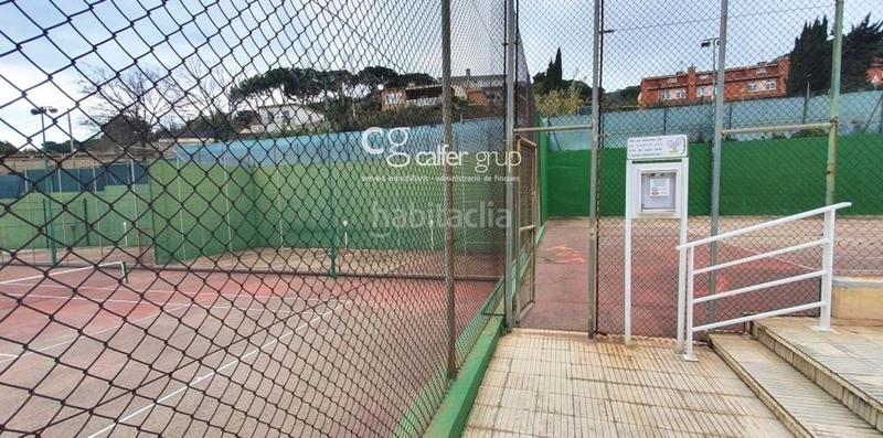 Foto c79eafc8-9ba7-4dd2-b8e6-e5709062d1f4. Àtic amb calefacció aparcament piscina a Cabrils