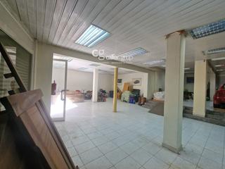 Business premise  Terrisser. Espacio amplio, inversion segura. local y parking en sant feliu