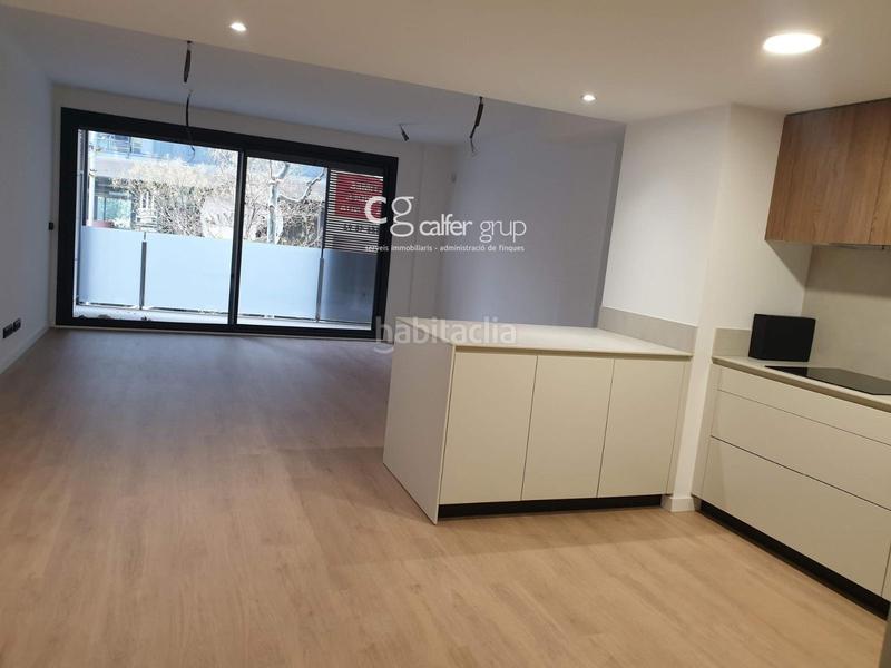 Foto 3dcd2ed6-f246-4387-b04f-8165907ff96a. Flat with heating parking pool in Santa Eulàlia Hospitalet de Llobregat (L´)