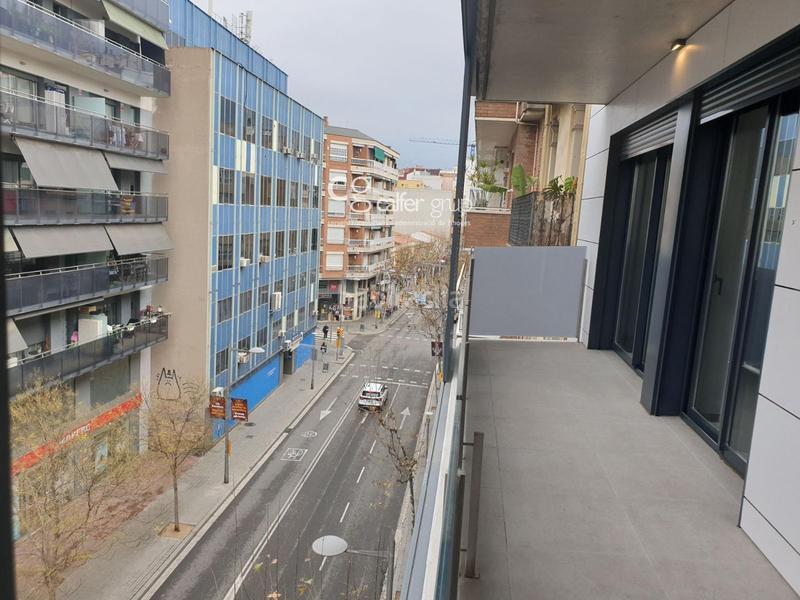 Foto 8e7d626e-ce02-460d-9a92-38015e7d1b2e. Flat with heating parking pool in Santa Eulàlia Hospitalet de Llobregat (L´)