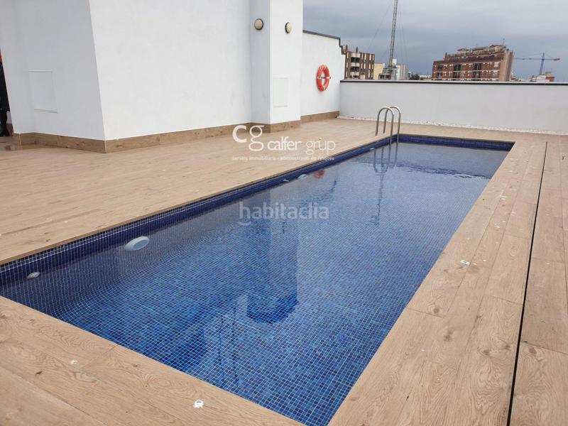 Foto df9b8e1a-4bec-498c-a92a-a970066aceba. Flat with heating parking pool in Santa Eulàlia Hospitalet de Llobregat (L´)