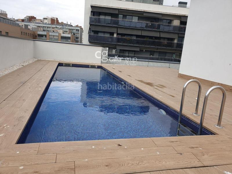 Foto e0a79e06-50ab-4d37-807a-0caf0e6eac5d. Flat with heating parking pool in Santa Eulàlia Hospitalet de Llobregat (L´)