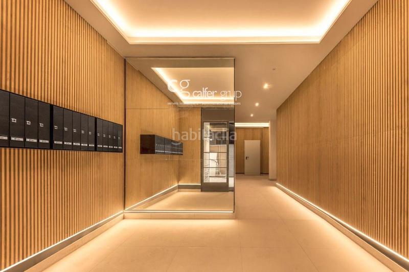 Foto f654b4f0-c662-420e-bc0b-a98788d9a218. Flat with heating parking pool in Santa Eulàlia Hospitalet de Llobregat (L´)