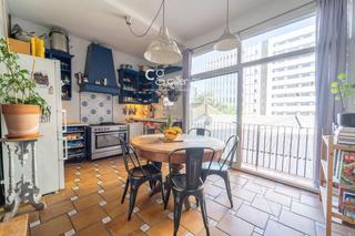 Pis  Poblenou. Oportunidad nica! exclusiva vivienda con encanto industrial