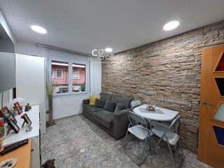 Piso  Mina de la. Oportunidad inversores.