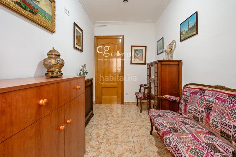 Foto 4881bb35-54be-41b6-a6e6-ca0c8b85ac7e. Pis a Santa Eulàlia Hospitalet de Llobregat (L´)