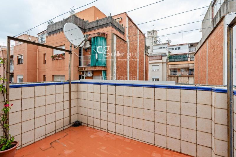 Foto 60d4a10a-2ec7-4c53-b7a3-aa4e6e41e6b9. Pis a Santa Eulàlia Hospitalet de Llobregat (L´)