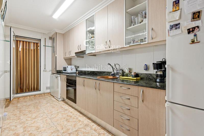 Foto 9be83186-e599-4ab0-b952-8d4aceab3d13. Pis a Santa Eulàlia Hospitalet de Llobregat (L´)